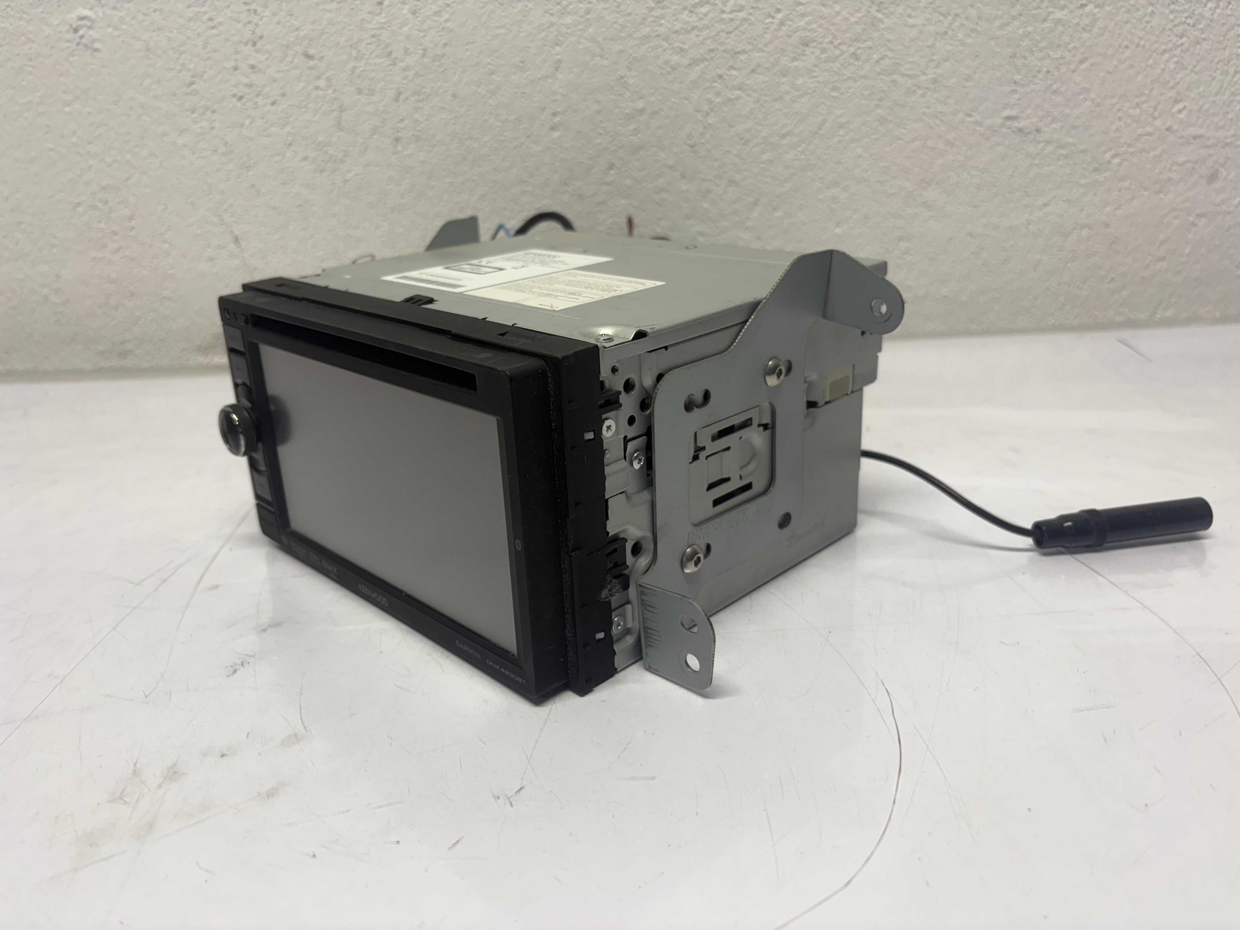 Мултимедия - Kenwood DNX-4230BT