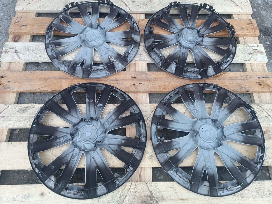 Оригинални тасове VW 16 цола