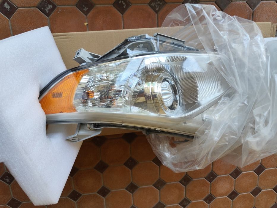 Фара олди орка комп. и облцовка ТOYOTA kamry 50 таликники сотилади