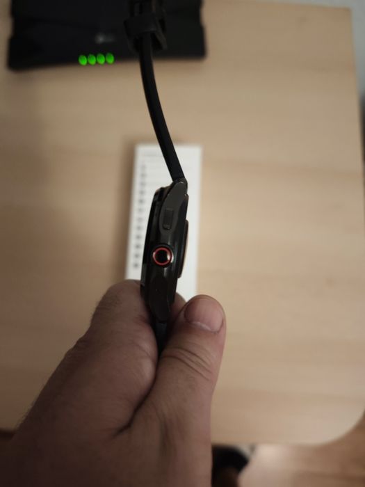 Mobvoi Ticwatch 5 Pro