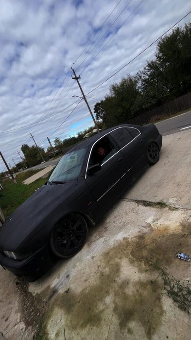 Vand bmw e39 detali privat