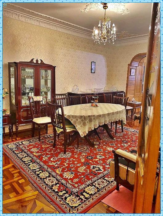 Квартира в Центре Города.