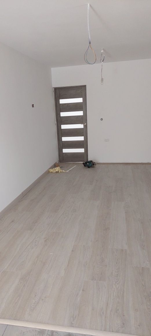 Meserias interioare la cheie