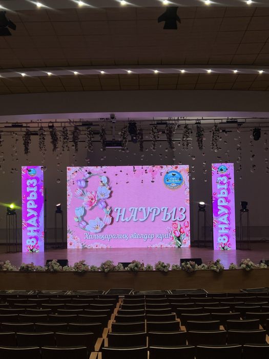 Продажа Led экран, Лед экран