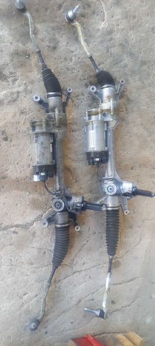 Кормилна рейка за Мерцедес Е-клас Mercedes E-Class W213 W238 S213 w257