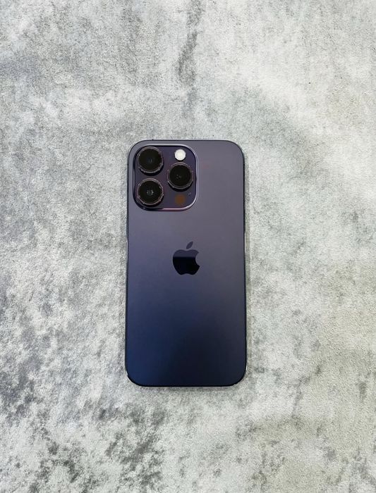 Iphone 14 pro 1 терабайт