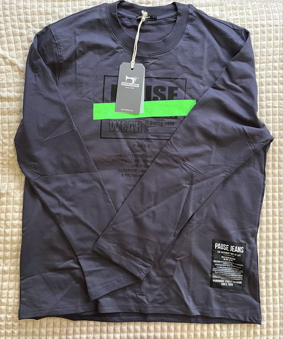 Блуза Pause jeans