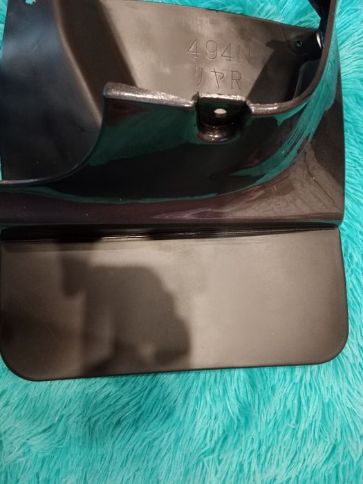 Брызговики Прадо 120