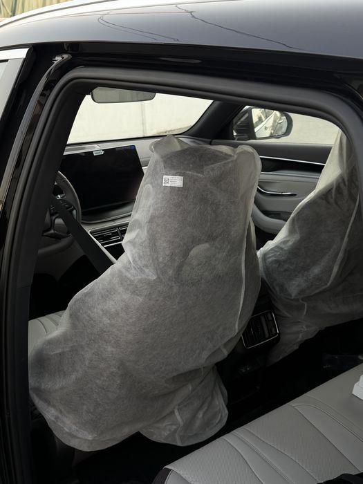 BYD champion 2025 Smart