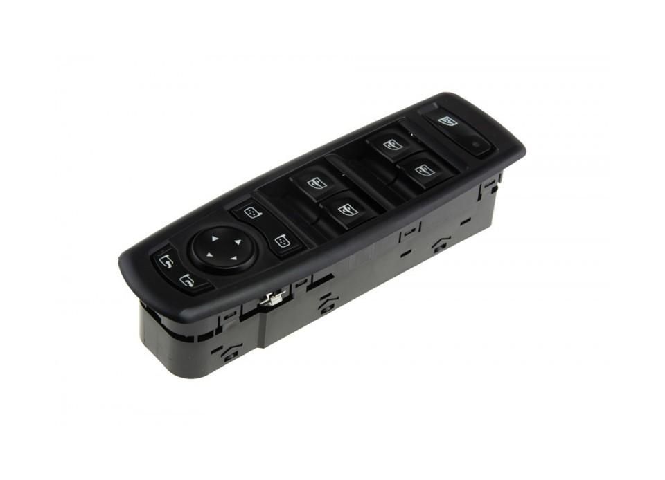 Butoane geamuri electrice stanga fata Renault Megane III 2008-> BZ0/1