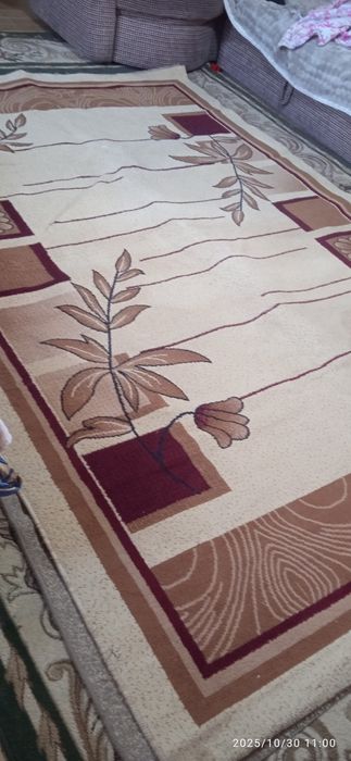 Ковер шерсть Турция