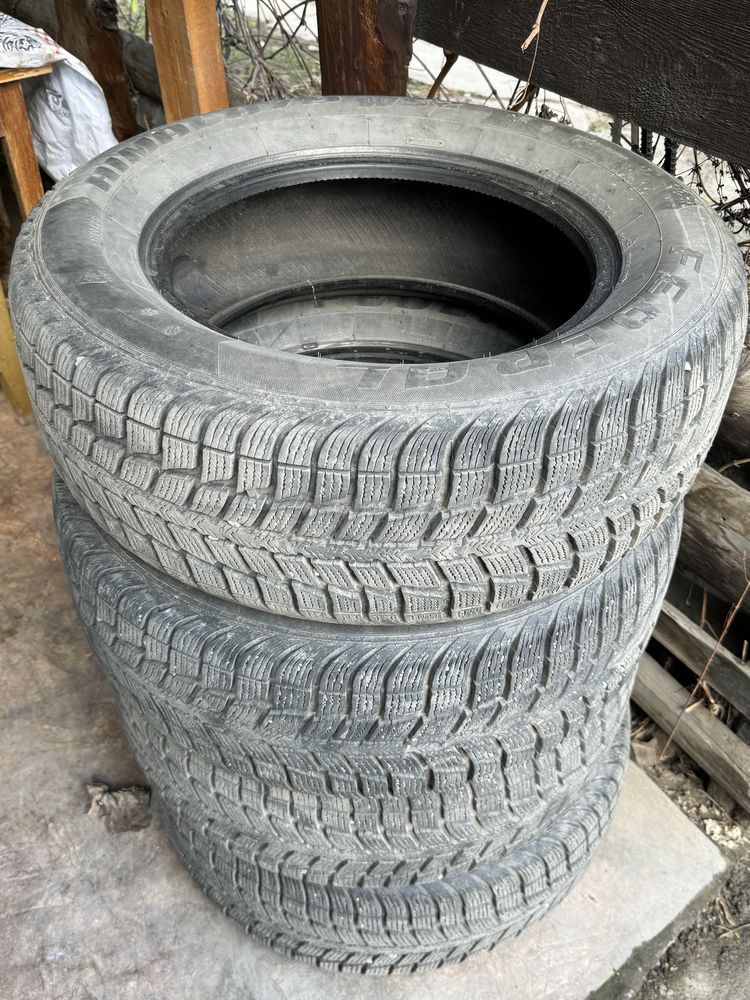 Federal Himalaya 235/60 R16