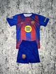 Compleu fotbal Barcelona - Raphinha (25-26)