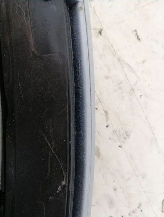 Bandou/Overfender Usa Audi Q7 S-Line 42015/2016/2017/2018/2019/2020