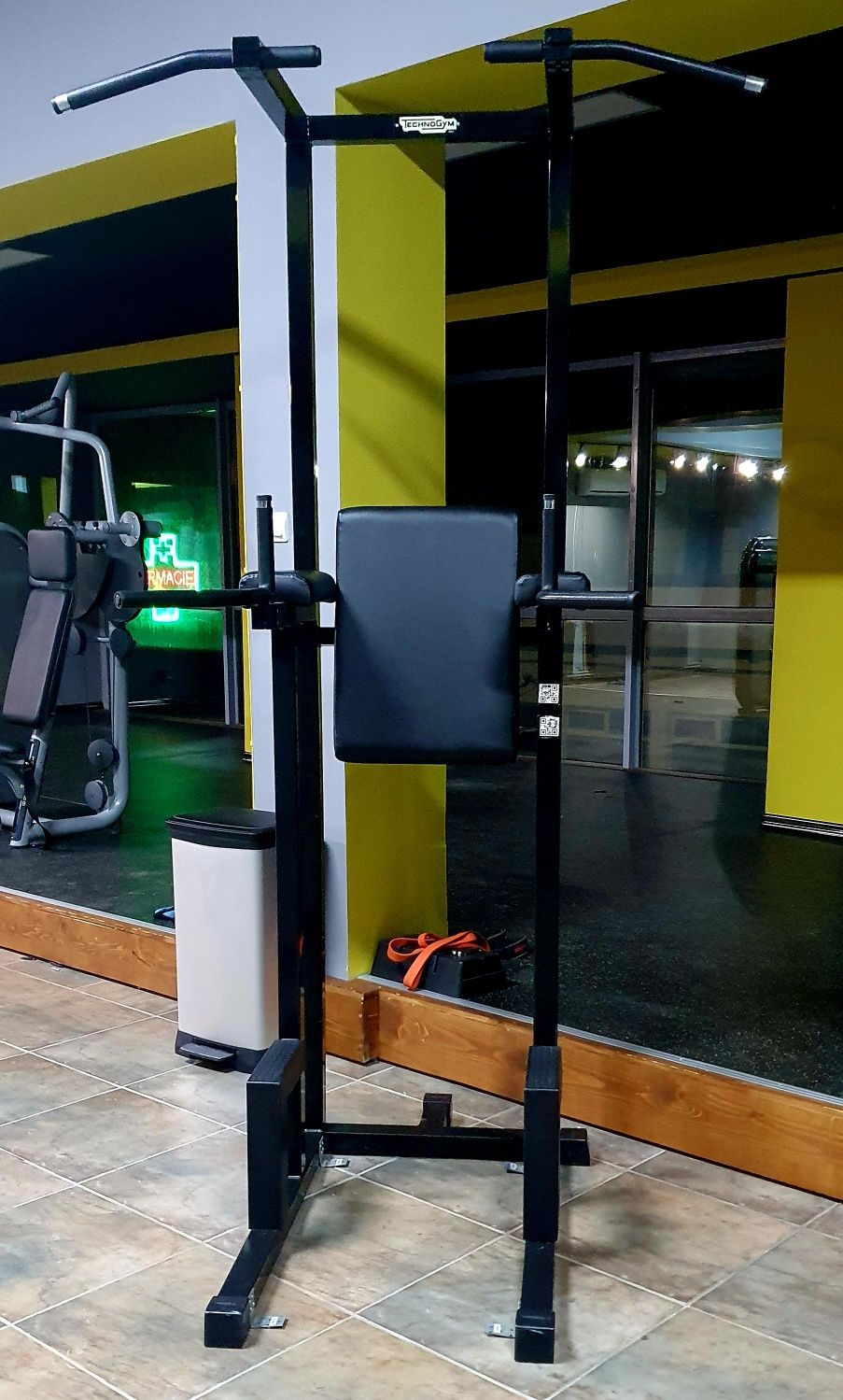 Aparat multifuncțional Technogym