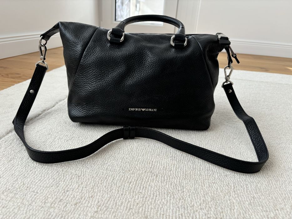 Geanta Emporio Armani