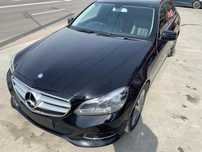 dezmembrez e200 220 250 w212 facelift 2015 amg e350 w212 4matic 2014