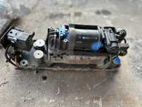 Perne perna aer, compresor perne aer BMW F11 F07