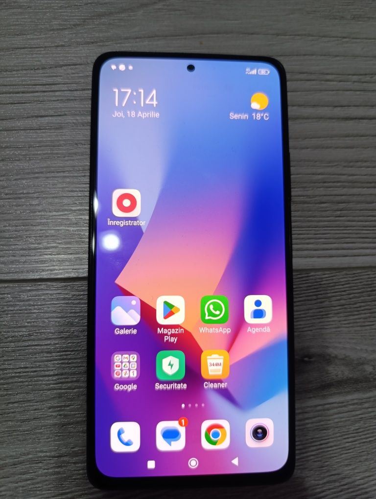 Xiaomi Redmi Note 10 pro