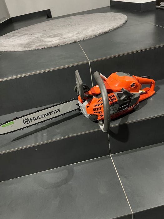 Husqvarna și sthil