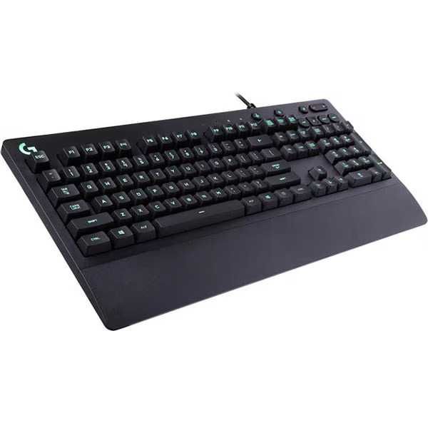 Tastatura Gaming LOGITECH Prodigy G213 RGB Usb Garantie Noua Sigilata