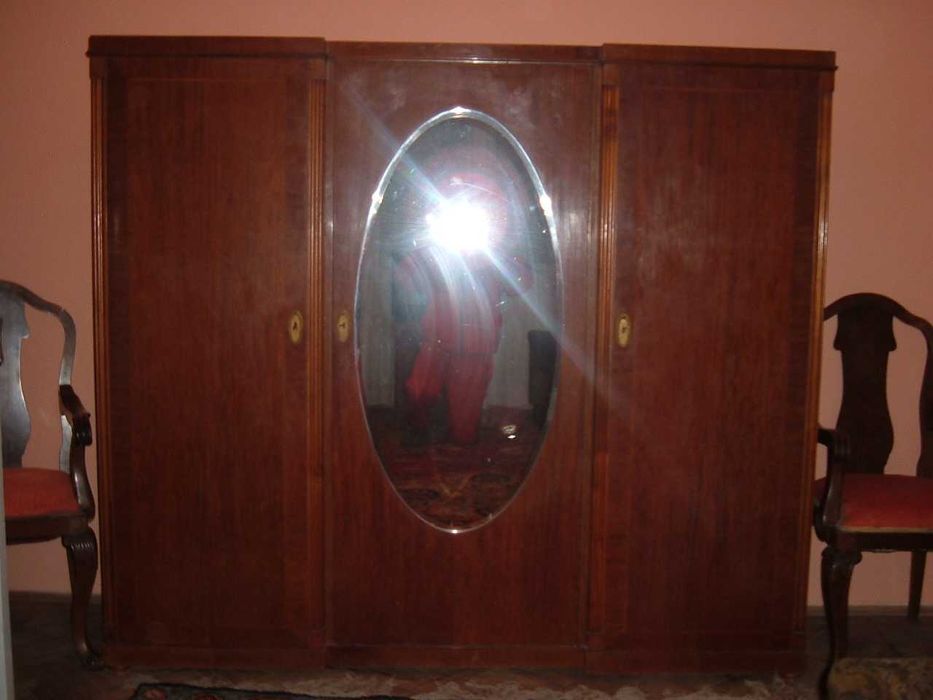 Vand dulap de colectie