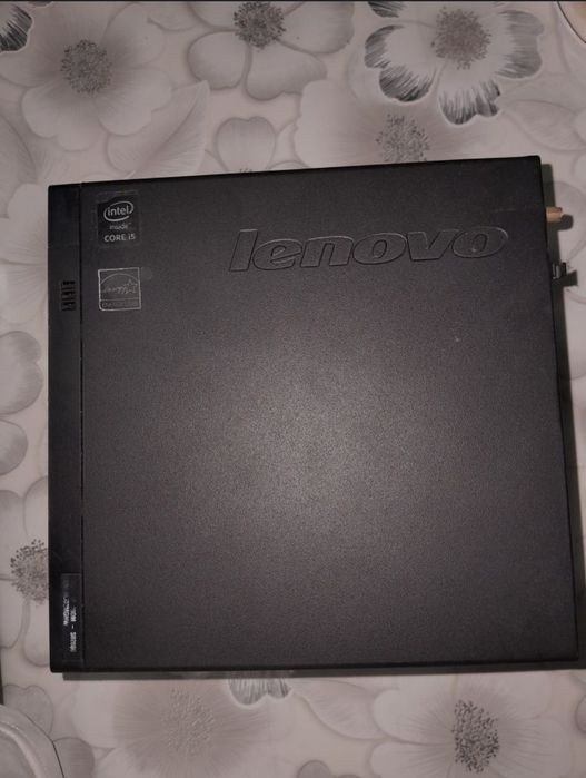 Mini PC Lenovo ThinkCentre
