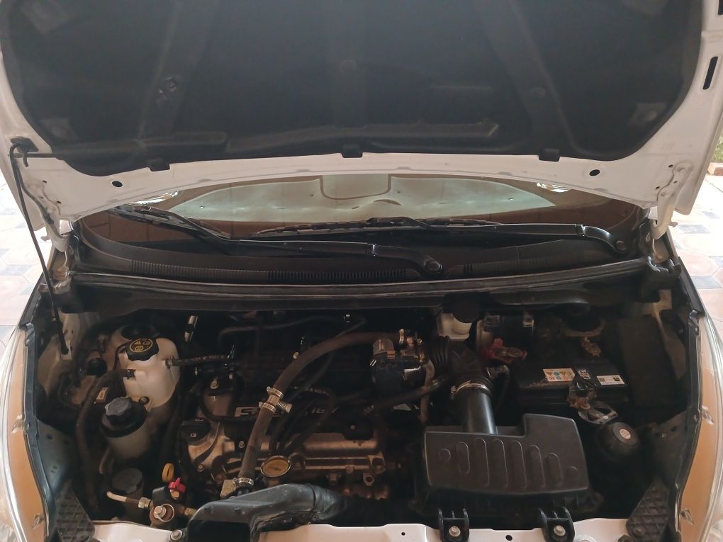 Chevrolet Spark sotiladi