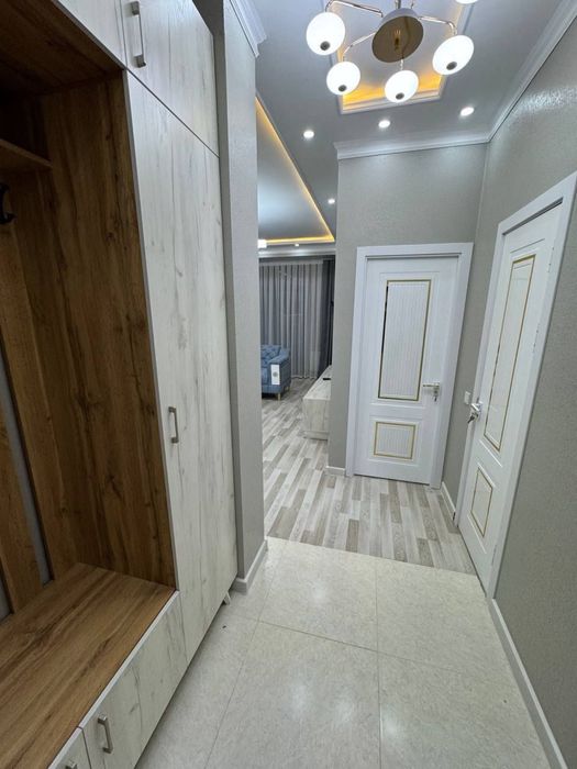 Слается Чиланзар 19 кв Новастройка шикарная все  есть от и до