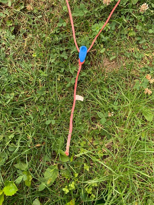 Продавам: kite Duotone EVO 12m 2022