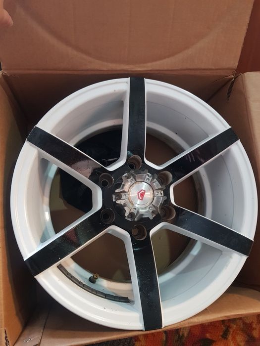 Диски 6.139.7 титановые