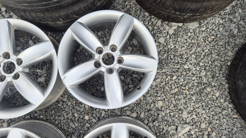 Оригинални джанти Сеат 5/112 Seat 5x112