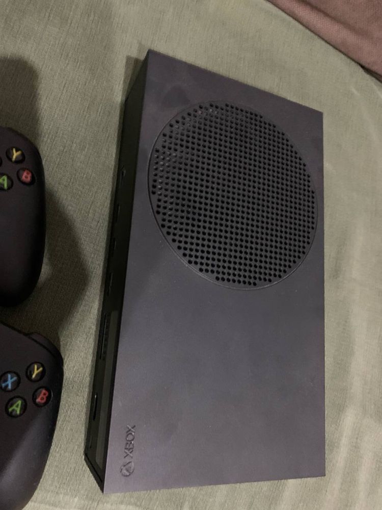 Xbox series S 1TB