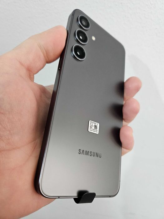 Samsung Galaxy S24 plus 512 gb nou 0sec 0min neactivat.