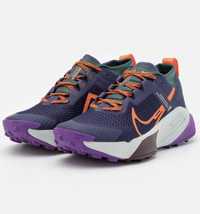 Nike ZoomX Zegama Trail Мъжки маратонки за бягане 44.5 / 28.5см НОВИ