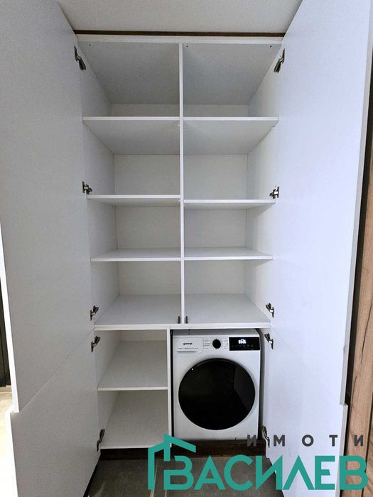 Дава се под наем Двустаен апартамент в София, Център - 60 кв.м за 860 € - Снимка #8