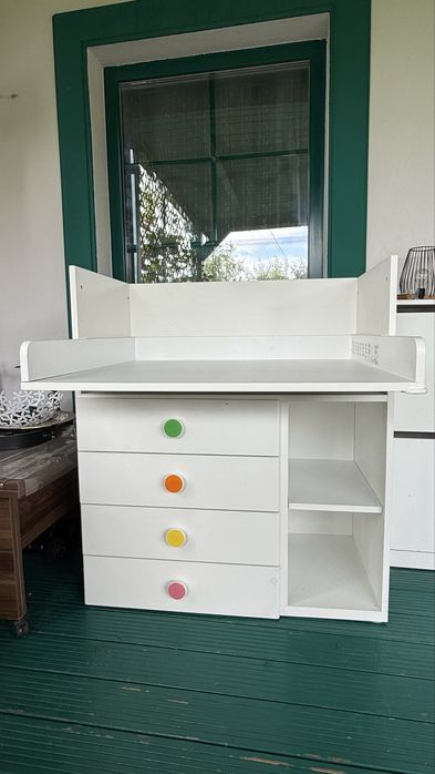 Masuta de infasat STUVA -Ikea