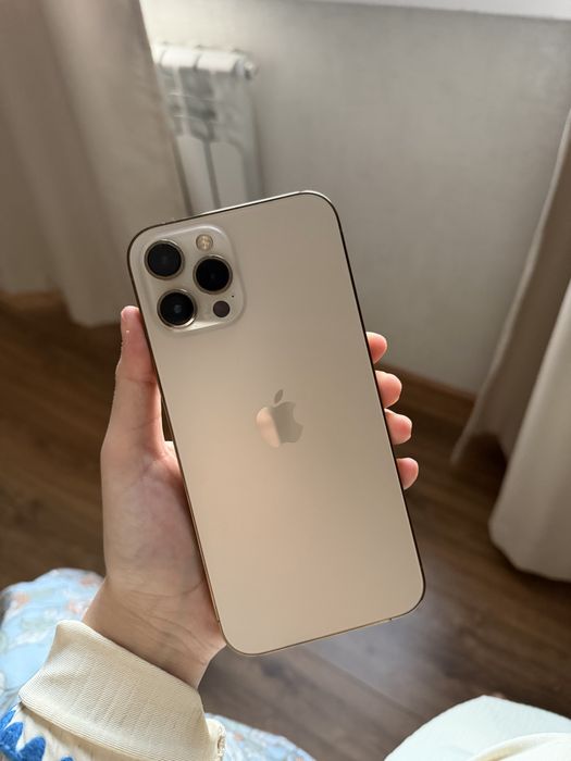 Айфон 12 pro max 128 gb