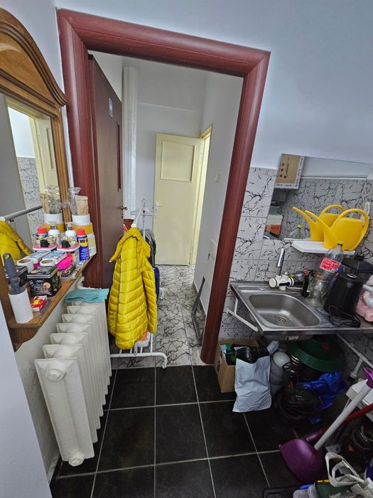 Spatiu comercial de inchiriat in Piața Orizont Dr Taberei