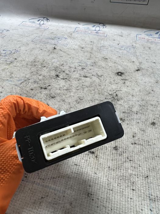 modul electronic  suzuki vitara 1.6 motorina 2017