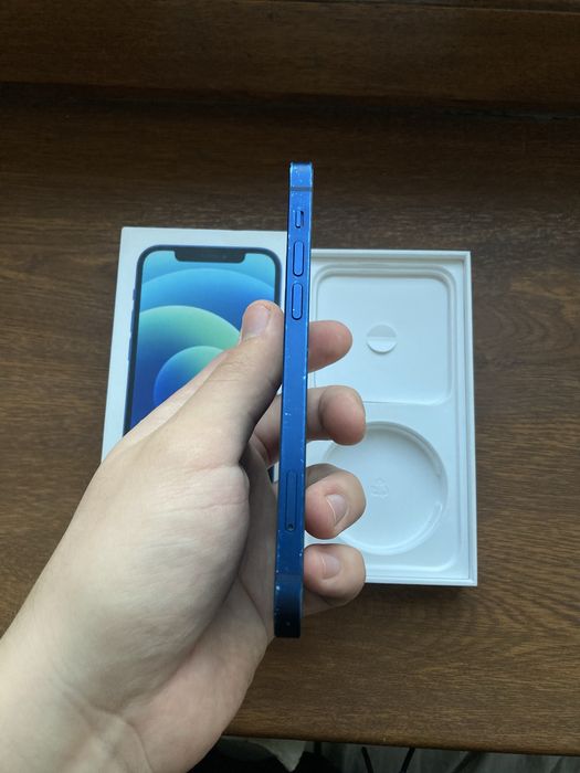 iPhone 12 LL/A 82% sotladi