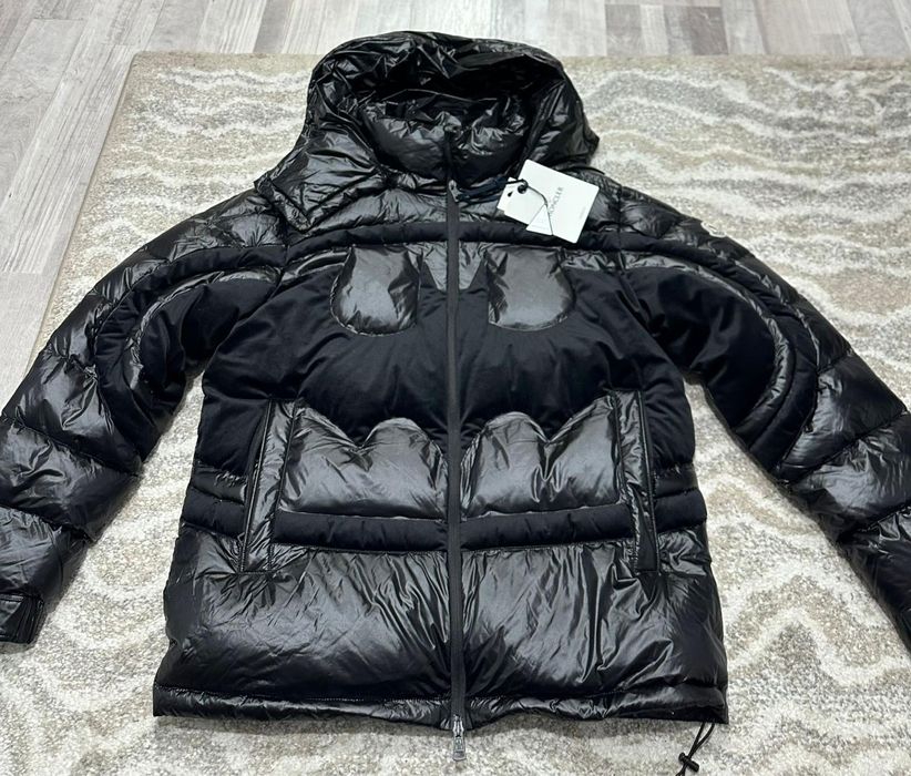 Geaca M.o.n.c.l.e.r colectie noua