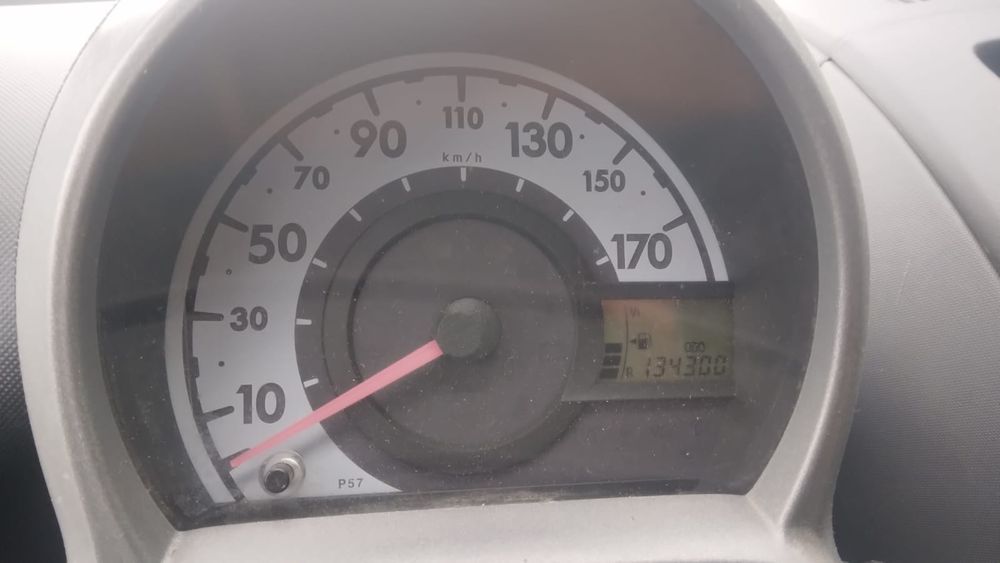 De vanzare Toyota Aygo