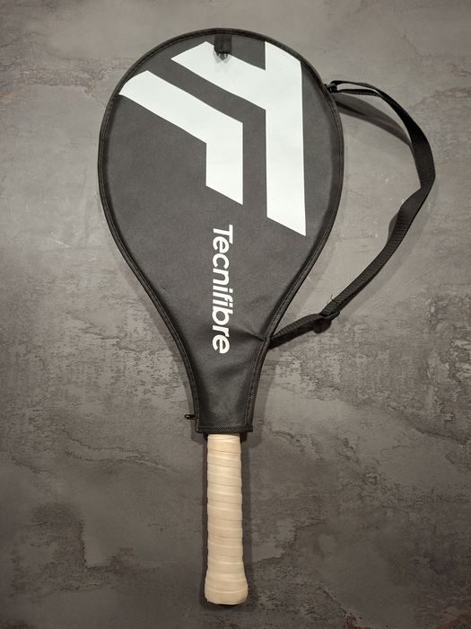 Rachetă Tenis Tecnifibre TFight Tour 25 (25")