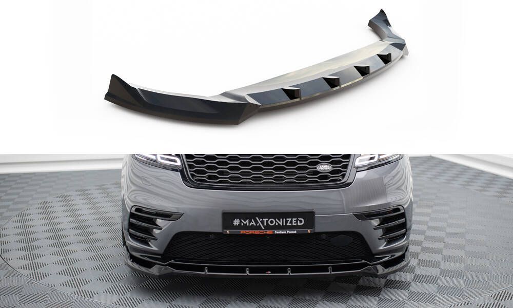 Pachet Exterior Prelungiri compatibil cu Range Rover Velar R Dynamic Maxton Design