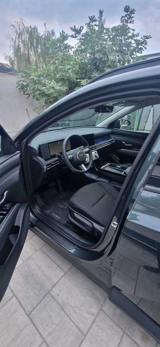 Cedez /predau leasing Hyundai Tucson