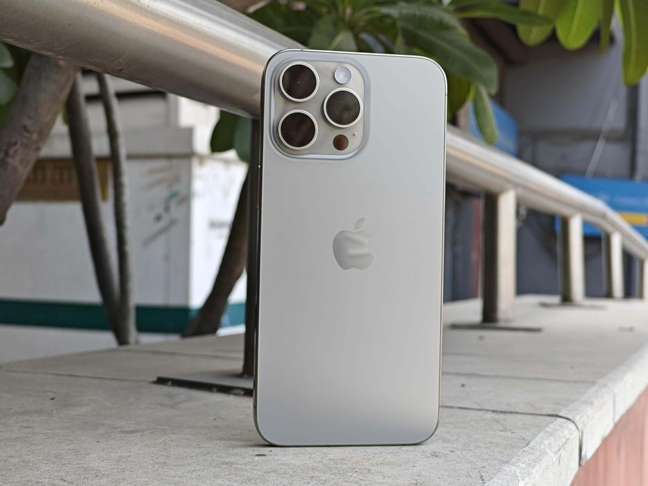 iphone 15 pro 128 gb