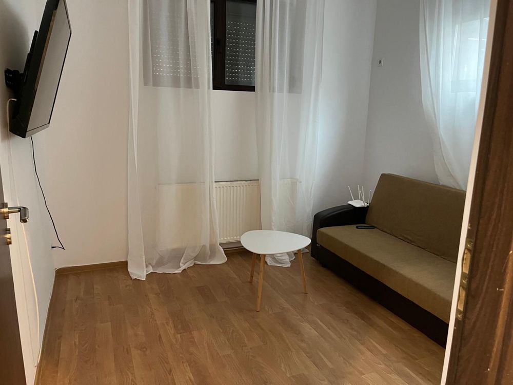 Apartament de inchiriat militari residence