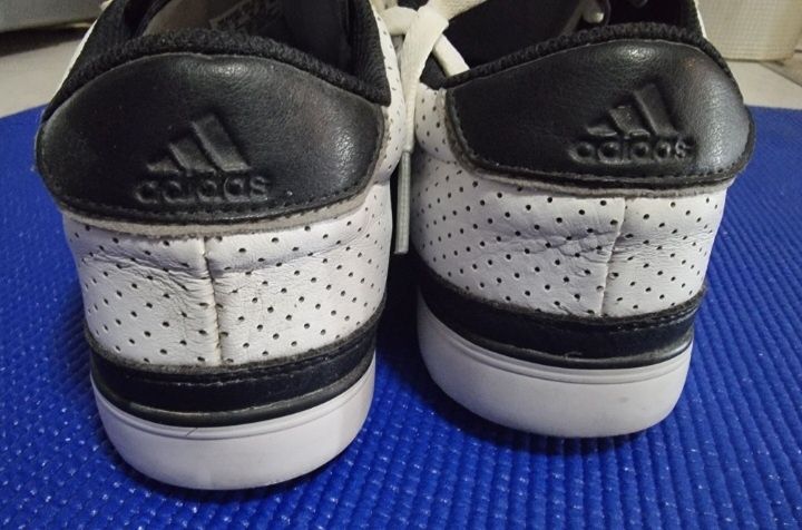 Adidas Adicross естествена кожа номер 42