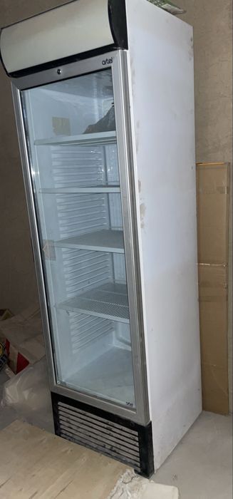 Ichimlik suv xaladelnik